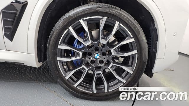 BMW X5 (G05) xDrive 30d M Sport, 2024 все фото