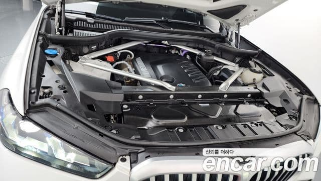 BMW X5 (G05) xDrive 30d M Sport, 2024 6