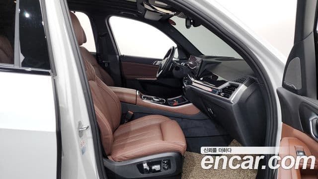 BMW X5 (G05) xDrive 30d M Sport, 2024 11