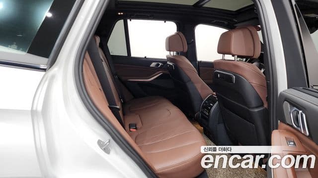 BMW X5 (G05) xDrive 30d M Sport, 2024 12