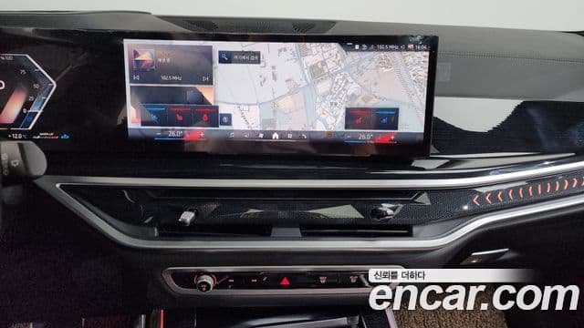 BMW X5 (G05) xDrive 30d M Sport, 2024 14