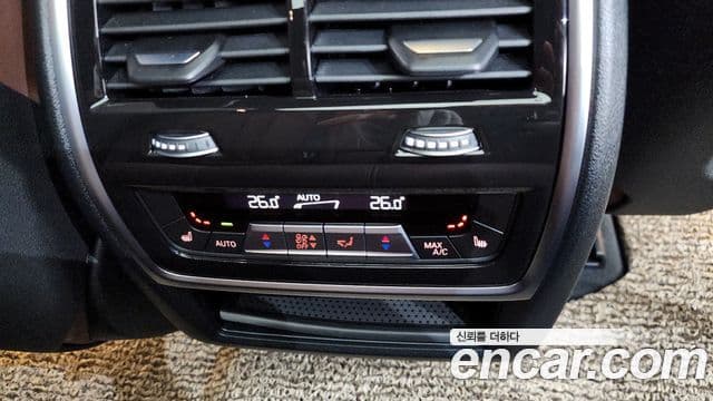 BMW X5 (G05) xDrive 30d M Sport, 2024 18