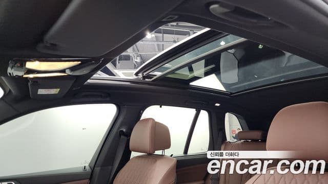 BMW X5 (G05) xDrive 30d M Sport, 2024 19