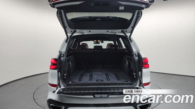 BMW X5 (G05) xDrive 30d M Sport, 2024 20