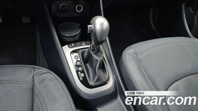 Kia All New Pride Smart Special, 2014 9