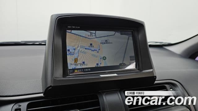 Kia All New Pride Smart Special, 2014 15