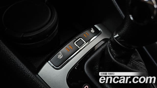 Kia All New Pride Smart Special, 2014 16