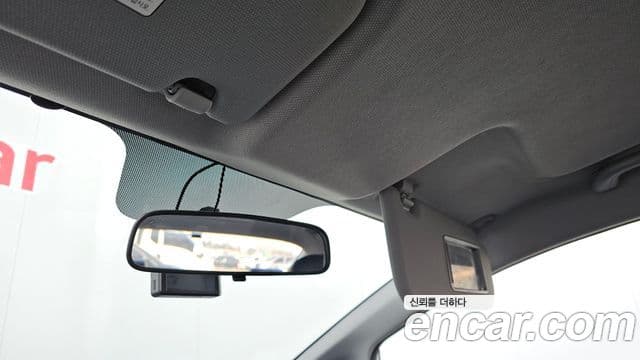 Kia All New Pride Smart Special, 2014 19