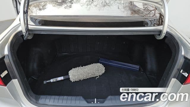 Kia All New Pride Smart Special, 2014 20