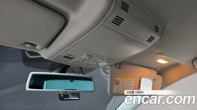 Volkswagen Гольф 7세대, 2014 20