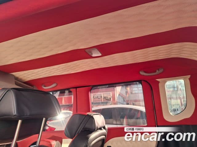 Kia The / новый New Ray Luxury, 2018 16