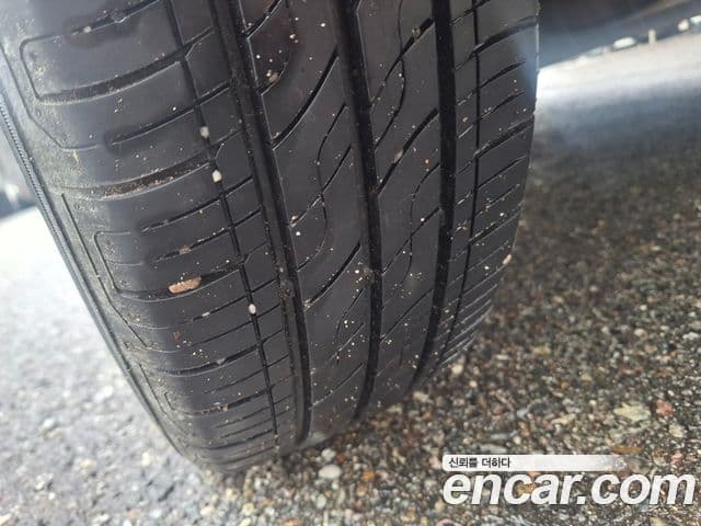 Kia The / новый New Ray Luxury, 2018 19