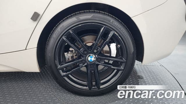 BMW 1시리즈 (F20) 118d M Sport Shadow 5도어, 2018 все фото
