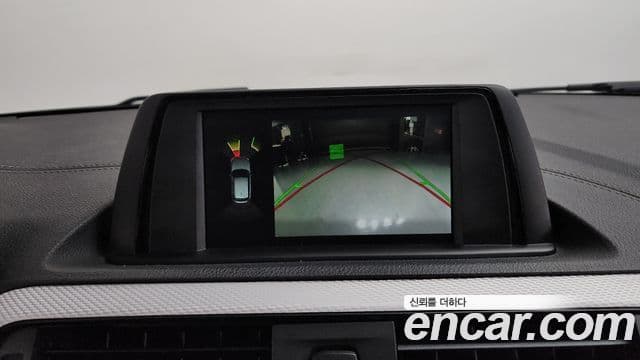 BMW 1시리즈 (F20) 118d M Sport Shadow 5도어, 2018 15