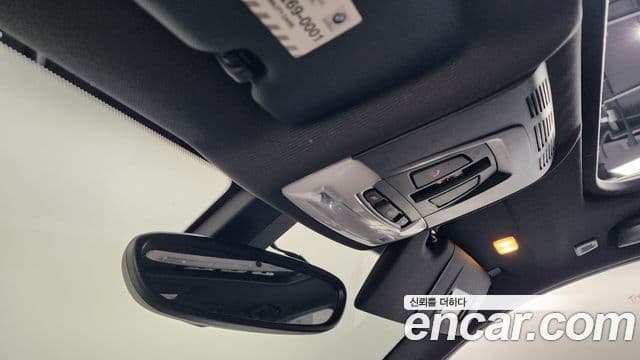 BMW 1시리즈 (F20) 118d M Sport Shadow 5도어, 2018 17