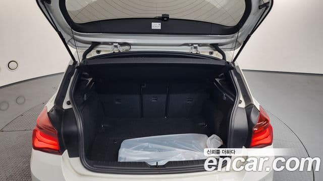 BMW 1시리즈 (F20) 118d M Sport Shadow 5도어, 2018 20