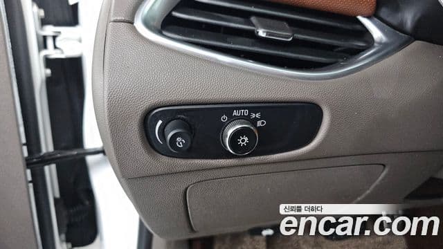 Chevrolet(GM대우) All New Malibu Premium, 2017 14