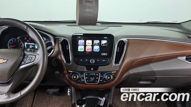 Chevrolet(GM대우) All New Malibu Premium, 2017 17