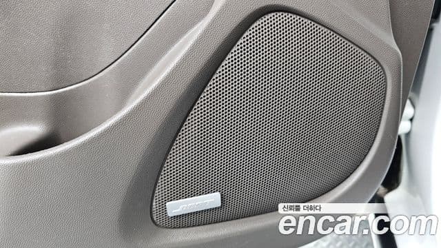 Chevrolet(GM대우) All New Malibu Premium, 2017 19