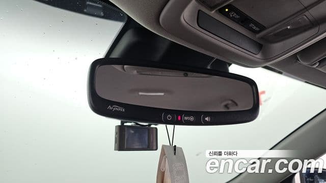 Chevrolet(GM대우) All New Malibu Premium, 2017 20