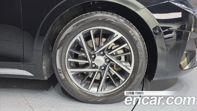 Hyundai The / новый New Grandeur IG Premium Choice, 2020 все фото