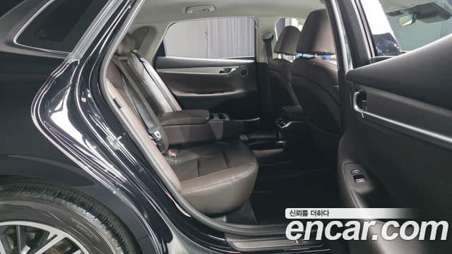 Hyundai The / новый New Grandeur IG Premium Choice, 2020 12