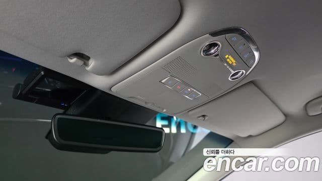 Hyundai The / новый New Grandeur IG Premium Choice, 2020 17