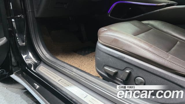 Hyundai The / новый New Grandeur IG Premium Choice, 2020 18