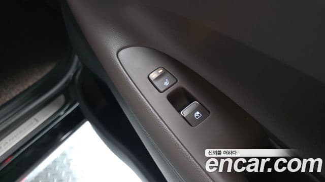 Hyundai The / новый New Grandeur IG Premium Choice, 2020 19