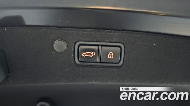 Hyundai The / новый New Grandeur IG Premium Choice, 2020 20