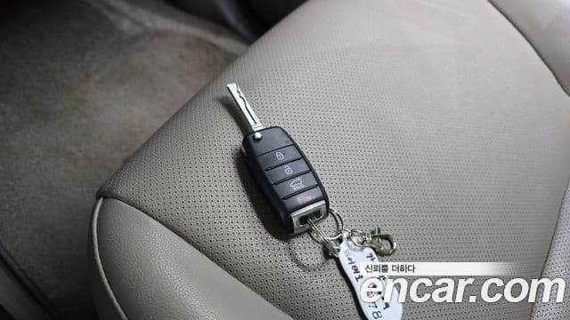 Kia All New Carnival 11인승 Deluxe, 2017 18