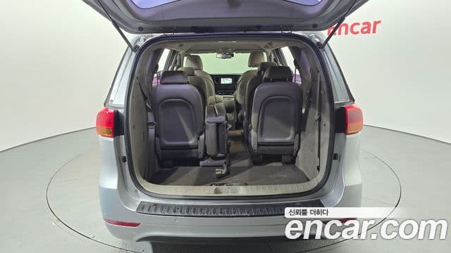 Kia All New Carnival 11인승 Deluxe, 2017 20