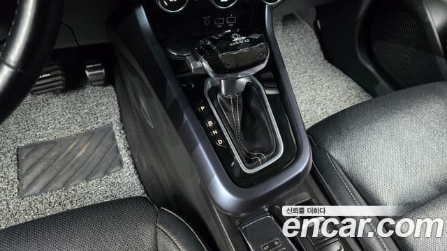 Renault Korea(Samsung) XM3 1.6 GTe LE Plus, 2020 9