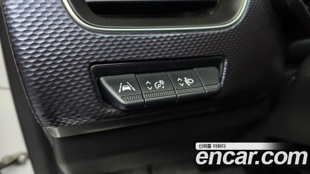 Renault Korea(Samsung) XM3 1.6 GTe LE Plus, 2020 14