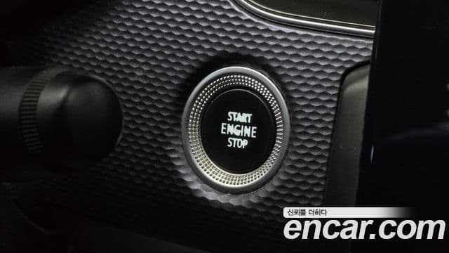 Renault Korea(Samsung) XM3 1.6 GTe LE Plus, 2020 17