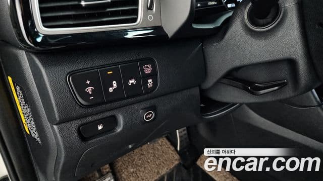 Kia Niro Noblesse, 2018 16