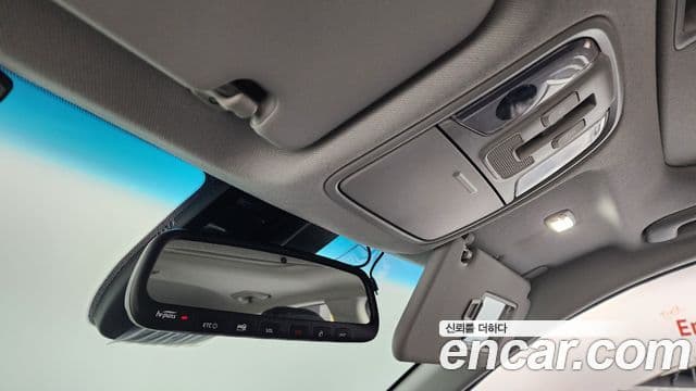 Kia Niro Noblesse, 2018 17