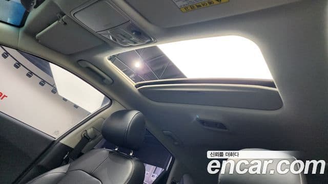 Kia Niro Noblesse, 2018 18