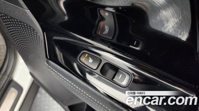 Kia Niro Noblesse, 2018 19