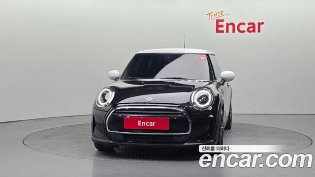 Mini Cooper 3세대, 2023 3