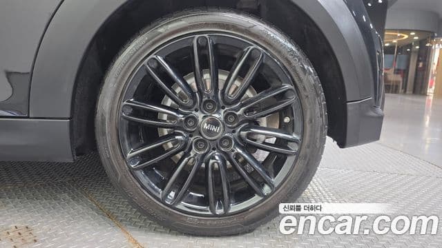 Mini Cooper 3세대, 2023 все фото