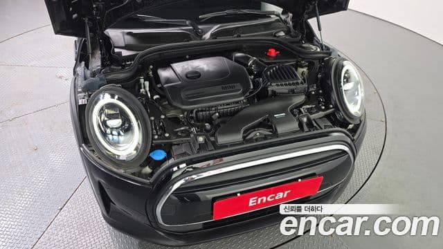 Mini Cooper 3세대, 2023 6