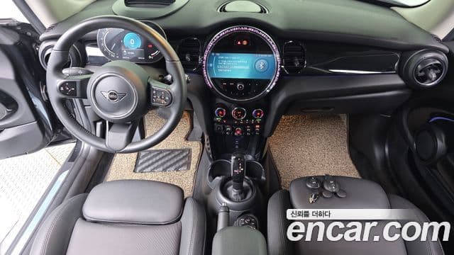 Mini Cooper 3세대, 2023 7