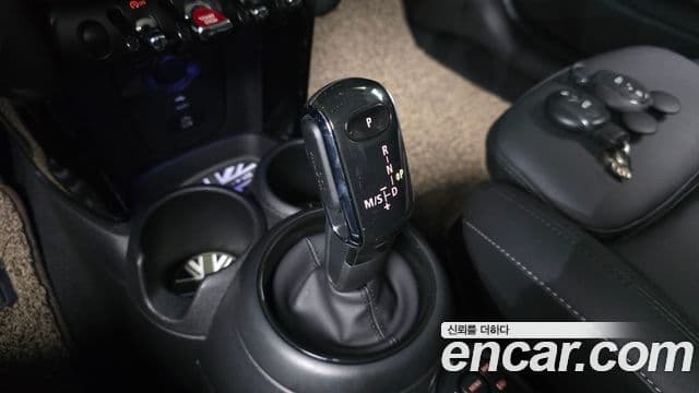 Mini Cooper 3세대, 2023 9