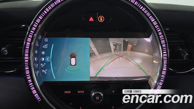 Mini Cooper 3세대, 2023 17