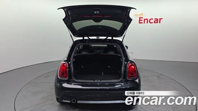 Mini Cooper 3세대, 2023 20