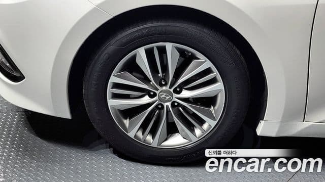 Hyundai Grandeur HG Modern, 2015 все фото