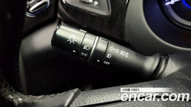 Hyundai Grandeur HG Modern, 2015 13