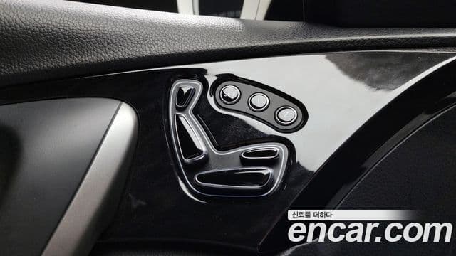 Hyundai Grandeur HG Modern, 2015 18