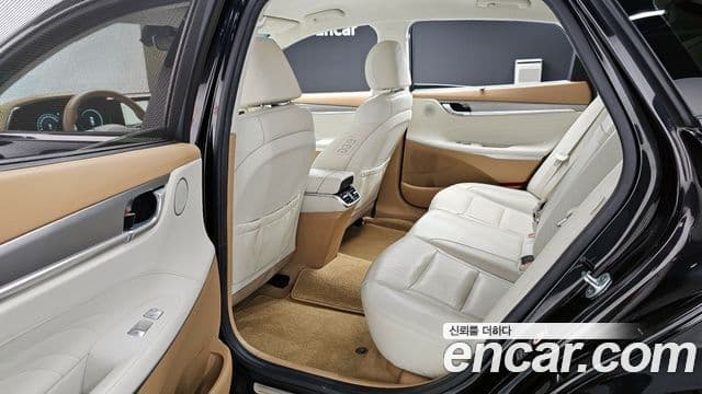 Hyundai The / новый New Grandeur IG Special, 2021 10